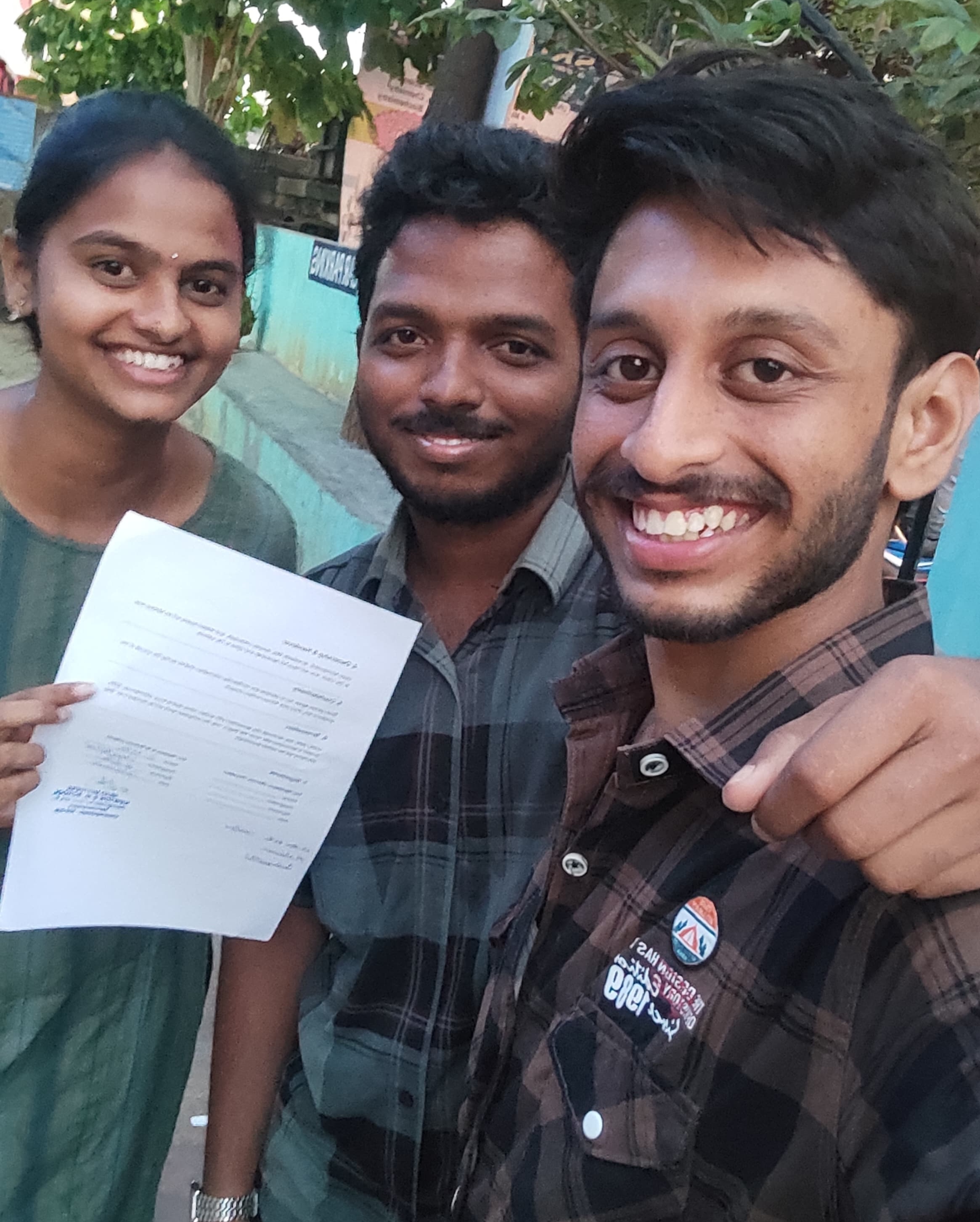 MarkiTech Team